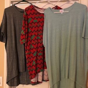 LULAROE Irma’s